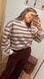 Buzo Chloe - comprar online