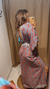 Vestido Mali