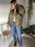 Campera Fox - tienda online