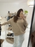 Sweater poleron Florence en internet