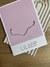 Pulsera Diamond - Lilabe