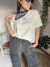 Remera Lila - comprar online