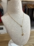 Collar Josefina