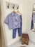 Camisa Iris