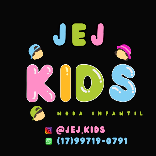 J.E.J.KIDS moda infantil