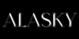Alasky 