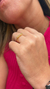 Imagem do Anel Ouro Fita