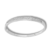Bracelete Folheado a Prata Inspiração CG Cravejado - comprar online