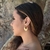 Argola Aline Dourado