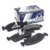 Pastilha de Freio Dianteira Onix Prisma Cobalt - SYL2114 - loja online