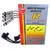 Cabo De Vela Ngk Polo Golf Gol Polo Saveiro - STV25