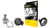 Kit Correia + Tensor Com Bomba D'Água Tucson i30 Elantra 2.0 16v - Fonsecar Auto Peças