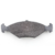 Pastilha de Freio Cobreq Uno Mille - N542 - comprar online