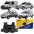 Bobina De Ignição Magneti Marelli Doblo Fiorino Palio - BI0014MM
