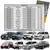 Correia Dentada Continental Renault Clio 1.6 16v - CT1126 - comprar online
