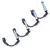 Kit Cabos + Velas NGK Chevrolet Prisma Onix 1.0 8v - SG101/BR8ES-F - comprar online
