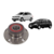 Cubo De Roda Traseiro Com rolamento Fox Polo Spacefox - AL-974 - Fonsecar Auto Peças