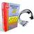 Cabo De Vela Ngk Polo Golf Gol Polo Saveiro - STV25 - Fonsecar Auto Peças