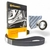 Kit Correia Dentada + Tensor Elba Siena Strada 1.6 8v - CT605K