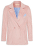 Blazer Feminino Iwata Rosa Carol Bassi - comprar online