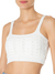 TOP ELOISE OFF WHITE IORANE - comprar online