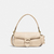 Bolsa Pillow Tabby 26 Coach - Off White