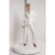 Blazer Vitale Off White Carol Bassi