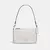 Bolsa Pouch Signature Detail Coach Off White