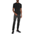 T-Shirt Masculina Sport Balance Preto Osklen