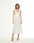 VESTIDO ESTER OFF WHITE IORANE