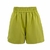 SHORTS GABRIELLE VERDE PISTACHE NV