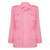 Parka Anemona Rosa Carol Bassi