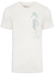 T-SHIRT ECO FLUID LINEN HIPPOCAMPUS OSKLEN na internet