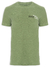 T-Shirt Masculina Rough Uki Calçadão Verde Cactus Osklen na internet