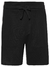 BERMUDA MASCULINA DOUBLE TUNNEL PRETO E MARROM OSKLEN - comprar online