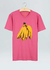 T-Shirt Vintage Banana Pop Osklen