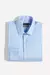 Camisa Paris Algodão Stretch Azul Oficina Reserva