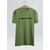 T Shirt Double Amazon Forest Osklen