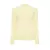 Blusa Wada Amarelo Carol Bassi - comprar online