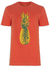 T-SHIRT MASCULINA VINTAGE ABACAXIL VERMELHO OSKLEN