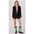 BLAZER CREPE PESPONTO NUBIA NK - comprar online