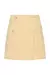 SHORT SAIA ISABEL AMARELO PASTEL IORANE