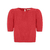 BLUSA FEMININA PUNE VERMELHO CAROL BASSI