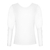 Blusa Anis-Off White Carol Bassi