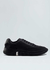 Tenis Hybrid Laces Slate Masc Black Edition Osklen