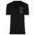 T-SHIRT MASCULINA VINTAGE CARABINER OSKLEN