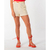 Short Like Linen Animale Bege