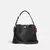 Bolsa Willow Shoulder Bag Coach Preto