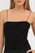 Body Naomi Black Carol Bassi - comprar online