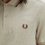 Polo Twin Tipped Fred Perry Shirt M 3600 W55 na internet